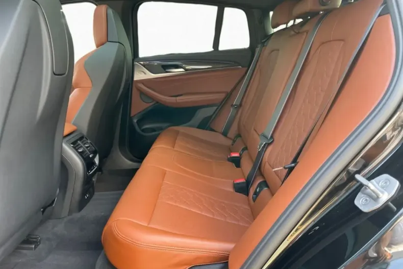 BMW X4 M din 2023 cu 30.000 km - oferta BMW113726 - foto 7