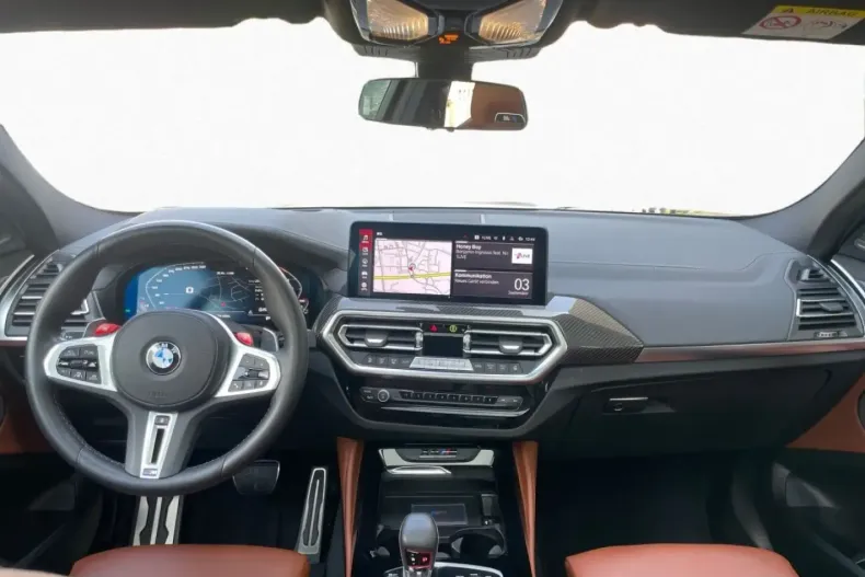 BMW X4 M din 2023 cu 30.000 km - oferta BMW113726 - foto 8