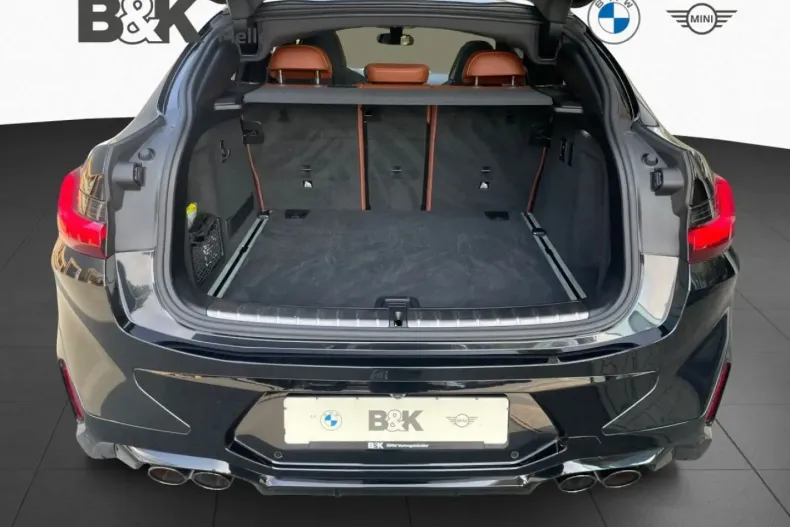 BMW X4 M din 2023 cu 30.000 km - oferta BMW113726 - foto 11