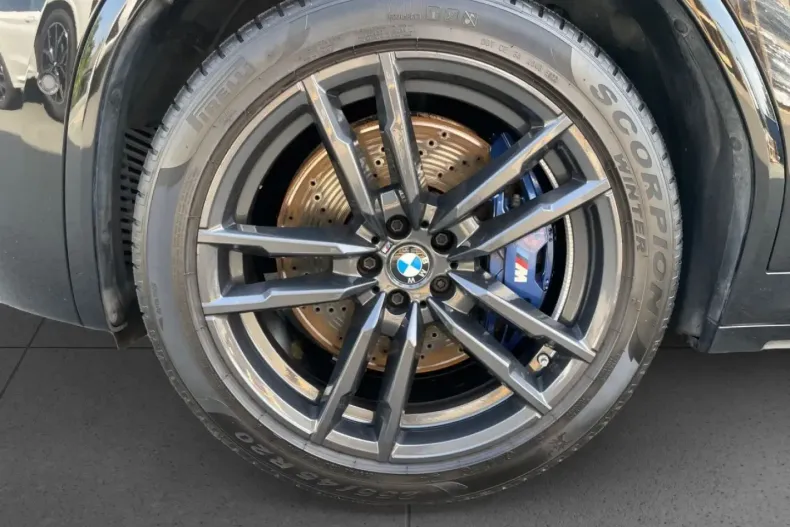 BMW X4 M din 2023 cu 30.000 km - oferta BMW113726 - foto 12