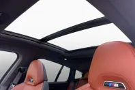 BMW X4 M din 2023 cu 30.000 km - oferta BMW113726 - foto 13