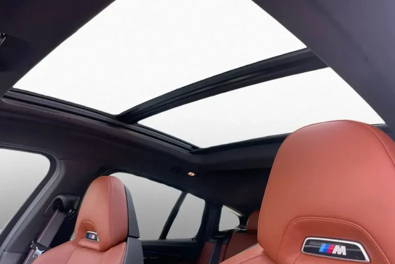 BMW X4 M din 2023 cu 30.000 km - oferta BMW113726 - foto 13