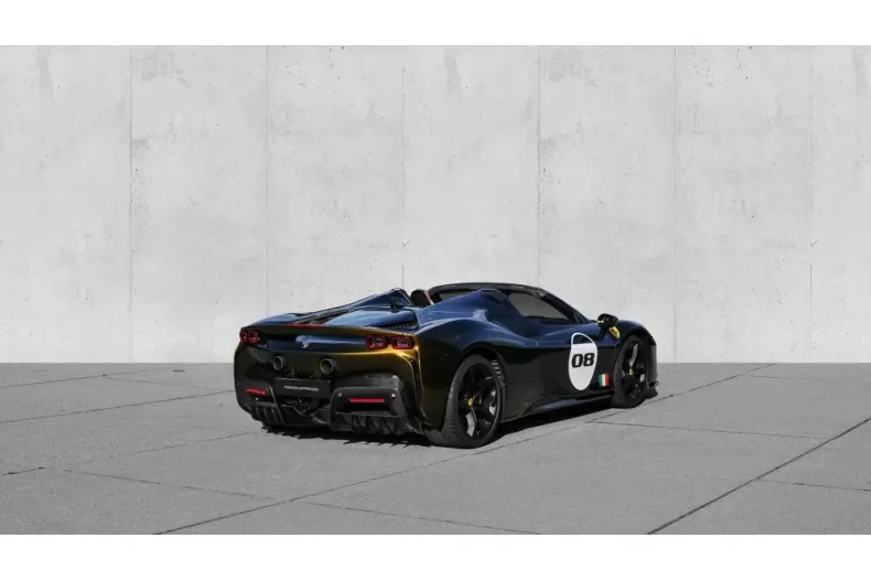 Ferrari SF90 din 2023 cu 7.050 km - oferta FER113727 - foto 5