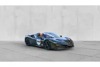 Ferrari SF90 din 2023 cu 7.050 km - oferta FER113727 - foto 7