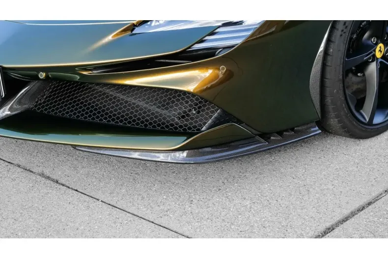 Ferrari SF90 din 2023 cu 7.050 km - oferta FER113727 - foto 13