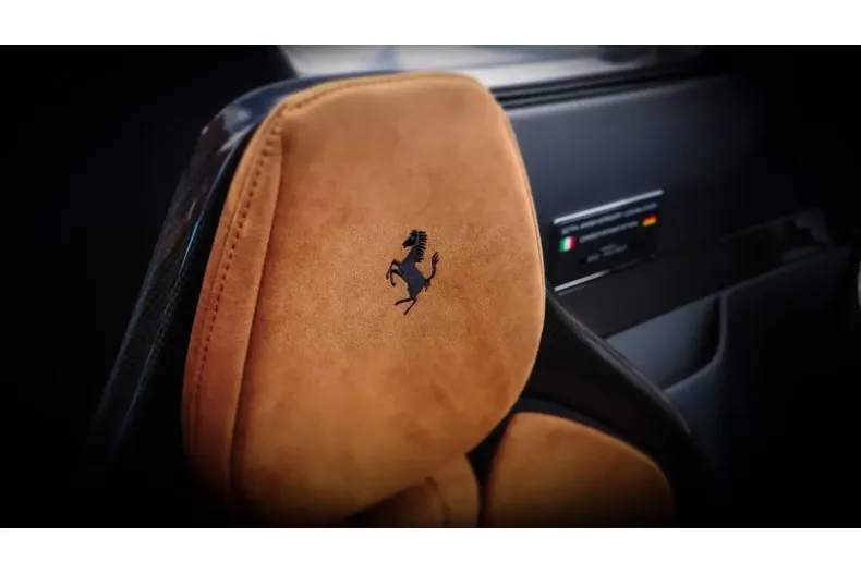 Ferrari SF90 din 2023 cu 7.050 km - oferta FER113727 - foto 22