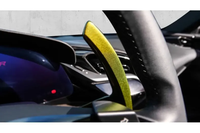 Ferrari SF90 din 2023 cu 7.050 km - oferta FER113727 - foto 26