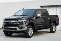 Ford F 150 din 2021 cu 53.000 km - oferta FOR113729 - foto 1