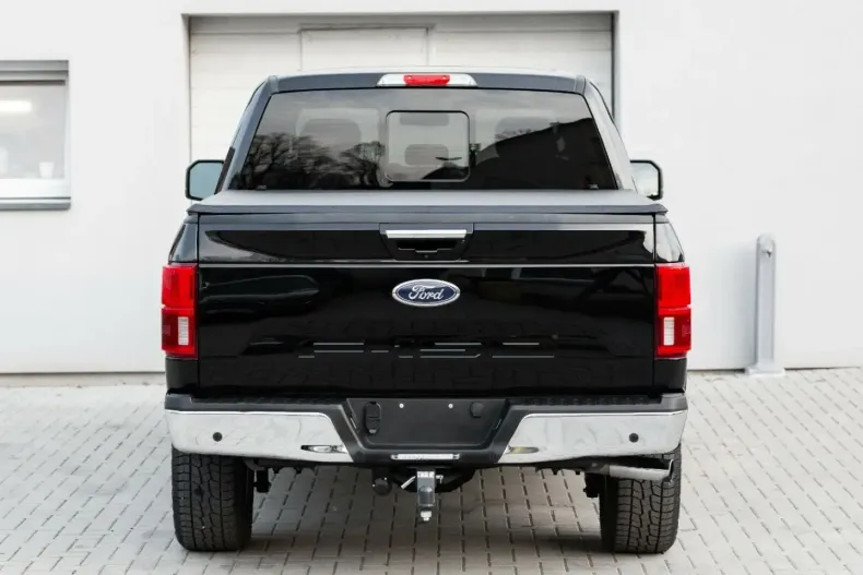 Ford F 150 din 2021 cu 53.000 km - oferta FOR113729 - foto 4