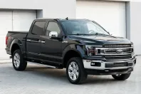 Ford F 150 din 2021 cu 53.000 km - oferta FOR113729 - foto 7