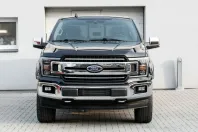 Ford F 150 din 2021 cu 53.000 km - oferta FOR113729 - foto 8