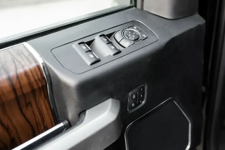 Ford F 150 din 2021 cu 53.000 km - oferta FOR113729 - foto 14