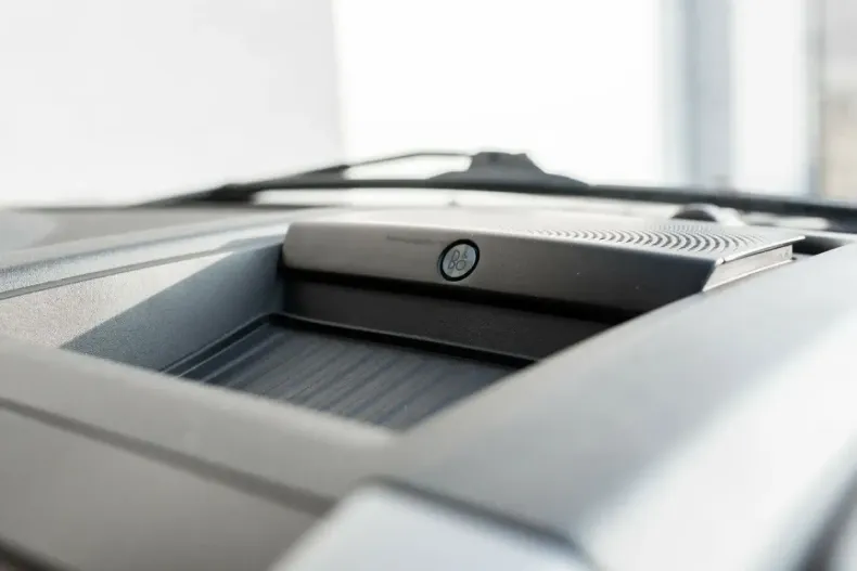 Ford F 150 din 2021 cu 53.000 km - oferta FOR113729 - foto 16