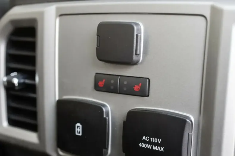 Ford F 150 din 2021 cu 53.000 km - oferta FOR113729 - foto 17