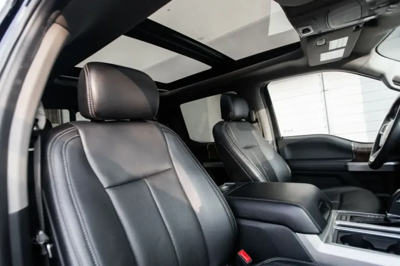 Ford F 150 din 2021 cu 53.000 km - oferta FOR113729 - foto 18