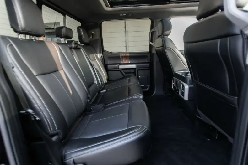 Ford F 150 din 2021 cu 53.000 km - oferta FOR113729 - foto 19