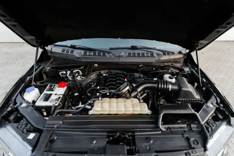 Ford F 150 din 2021 cu 53.000 km - oferta FOR113729 - foto 20