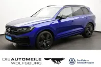 Volkswagen Touareg din 2024 cu 15.650 km - oferta VOL113730 - foto 1