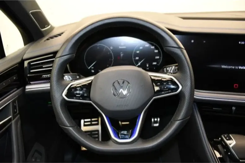 Volkswagen Touareg din 2024 cu 15.650 km - oferta VOL113730 - foto 6