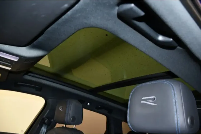 Volkswagen Touareg din 2024 cu 15.650 km - oferta VOL113730 - foto 11