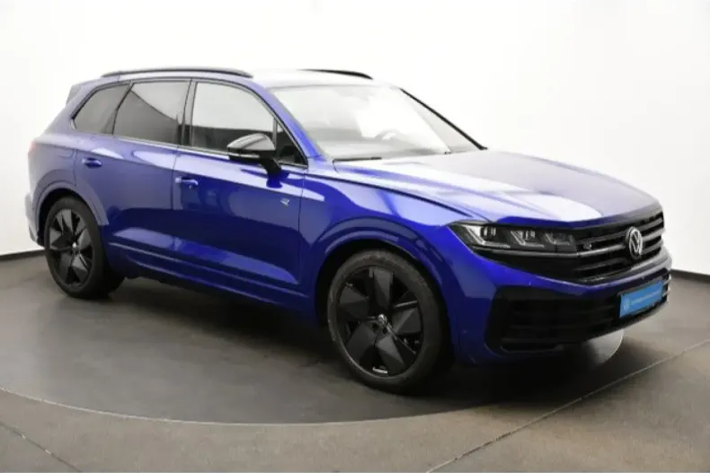 Volkswagen Touareg din 2024 cu 15.650 km - oferta VOL113730 - foto 18