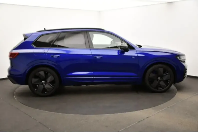 Volkswagen Touareg din 2024 cu 15.650 km - oferta VOL113730 - foto 21