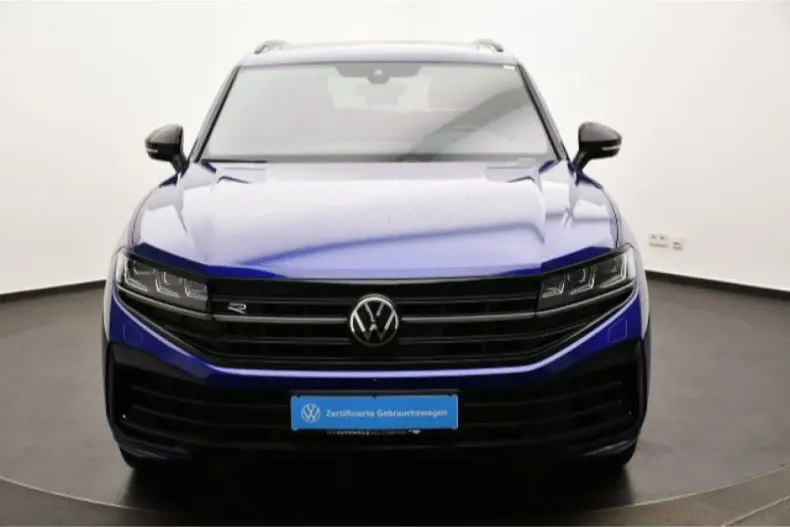 Volkswagen Touareg din 2024 cu 15.650 km - oferta VOL113730 - foto 22