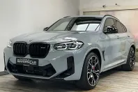 BMW X4 M din 2024 cu 5.000 km - oferta BMW113731 - foto 1