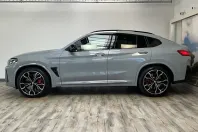 BMW X4 M din 2024 cu 5.000 km - oferta BMW113731 - foto 2