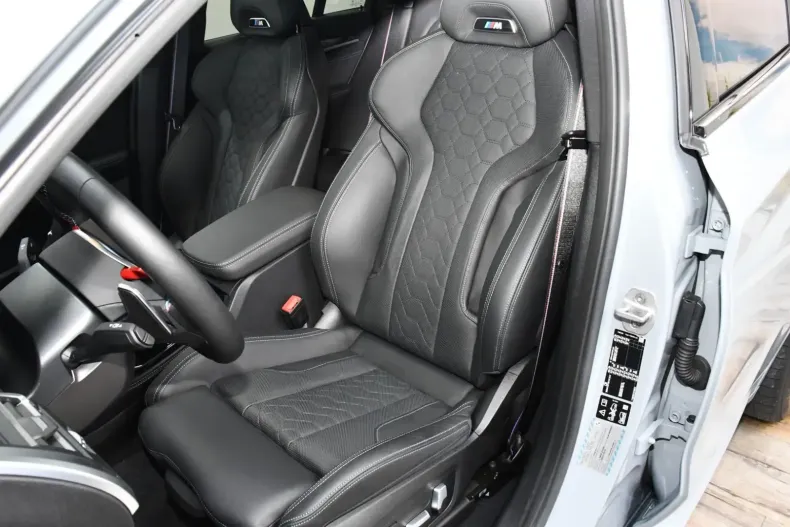 BMW X4 M din 2024 cu 5.000 km - oferta BMW113731 - foto 13