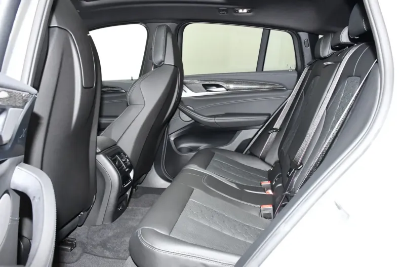 BMW X4 M din 2024 cu 5.000 km - oferta BMW113731 - foto 15