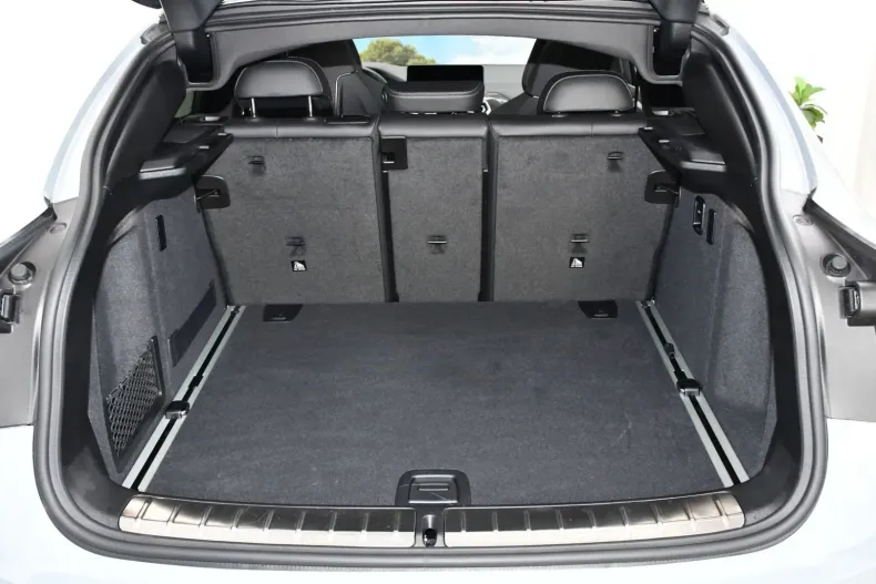 BMW X4 M din 2024 cu 5.000 km - oferta BMW113731 - foto 17