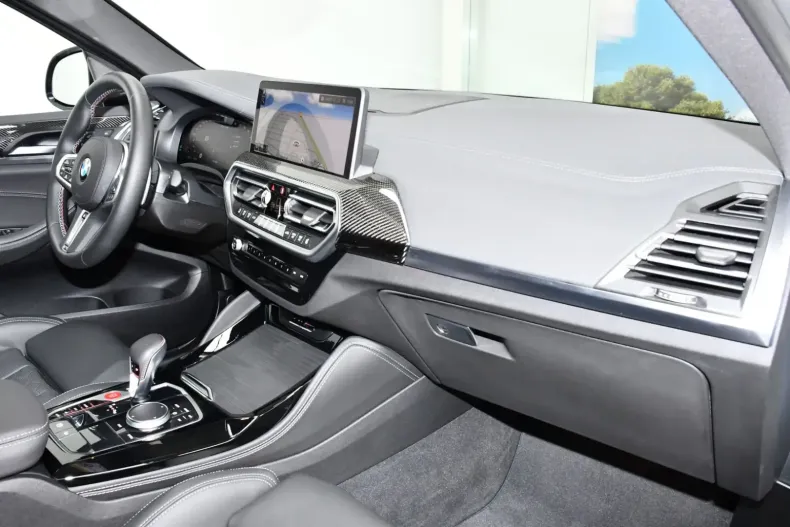 BMW X4 M din 2024 cu 5.000 km - oferta BMW113731 - foto 18