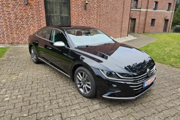 Volkswagen Arteon din 2023 - oferta VOL113732