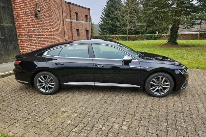 Volkswagen Arteon din 2023 cu 11.500 km - oferta VOL113732 - foto 2