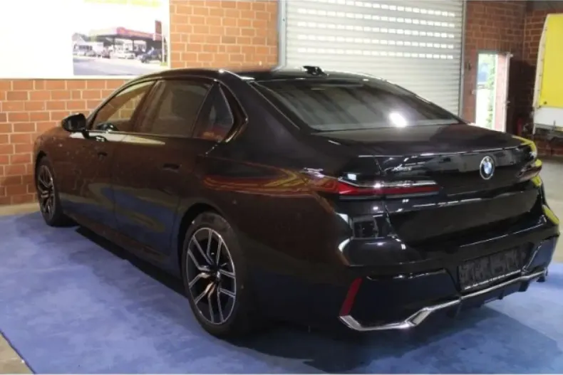 BMW 740 din 2023 cu 39.900 km - oferta BMW113733 - foto 7