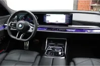 BMW 740 din 2023 cu 39.900 km - oferta BMW113733 - foto 10