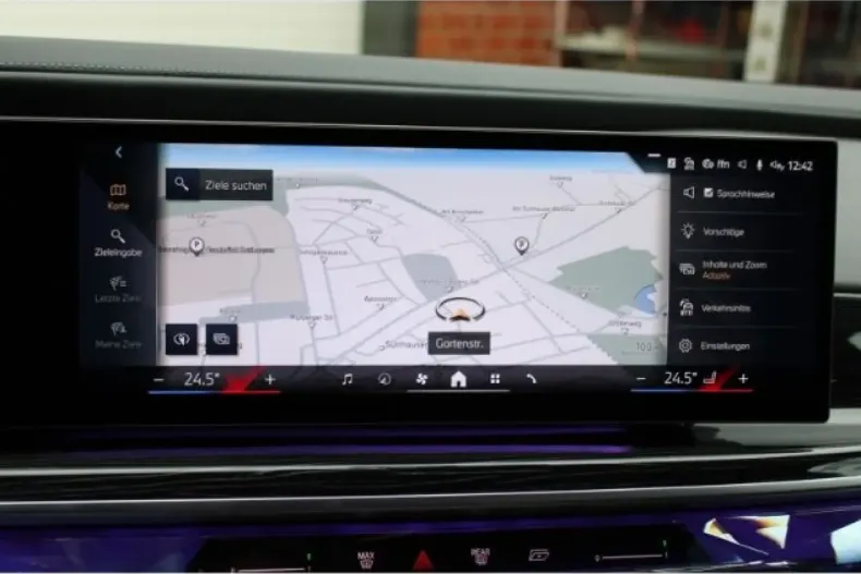 BMW 740 din 2023 cu 39.900 km - oferta BMW113733 - foto 11