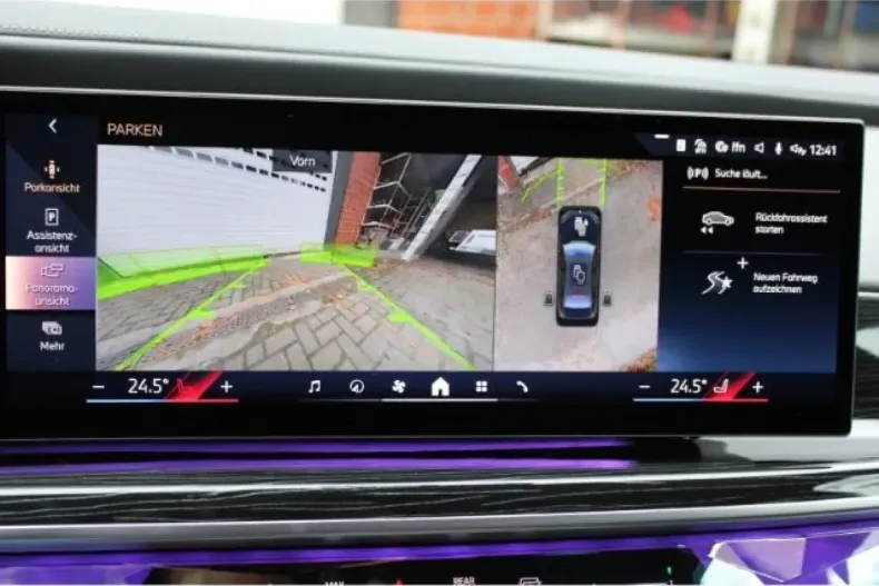 BMW 740 din 2023 cu 39.900 km - oferta BMW113733 - foto 12