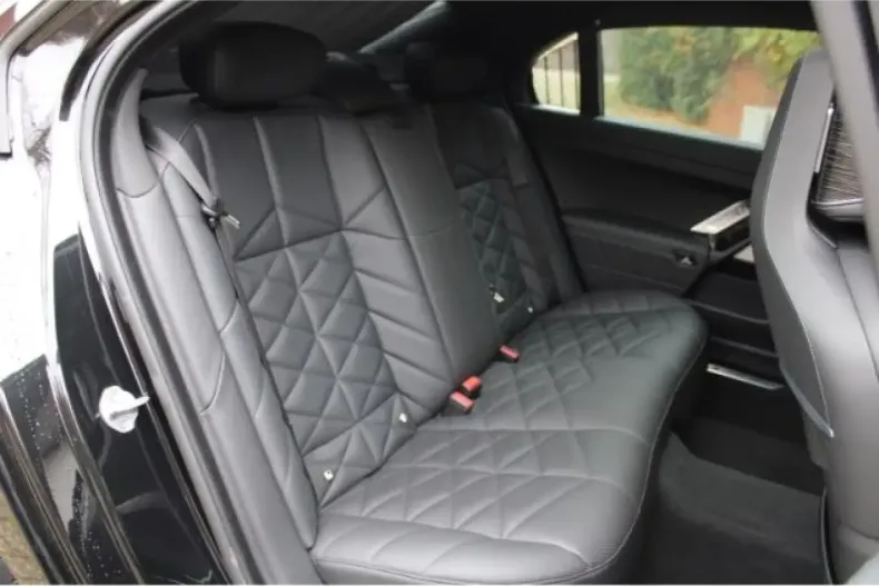 BMW 740 din 2023 cu 39.900 km - oferta BMW113733 - foto 14