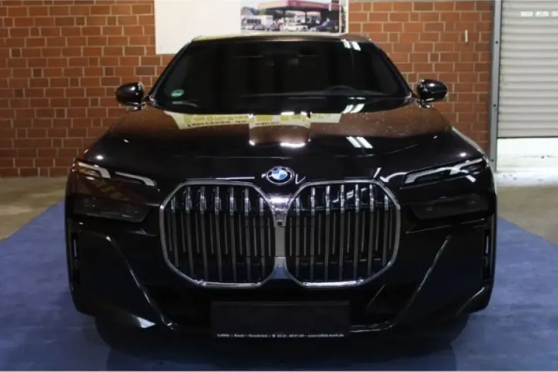 BMW 740 din 2023 cu 39.900 km - oferta BMW113733 - foto 15