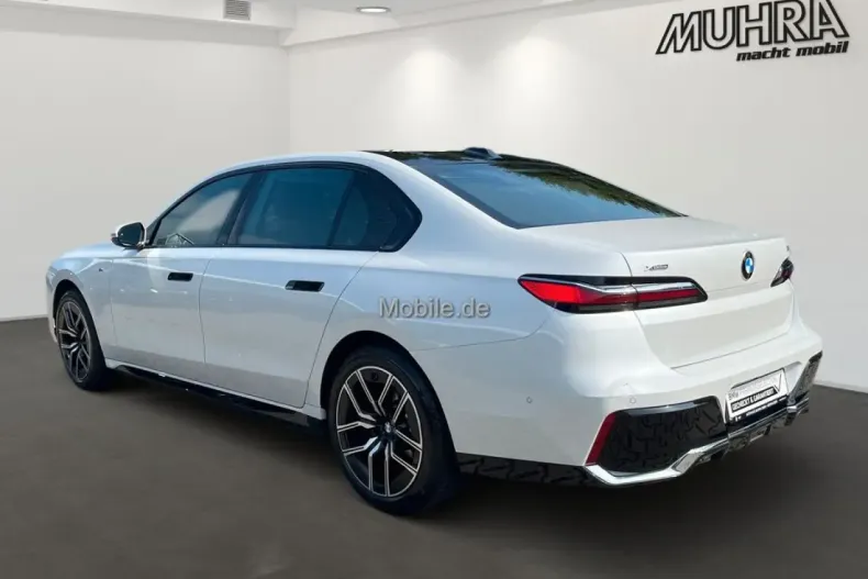 BMW 740 din 2023 cu 29.140 km - oferta BMW113734 - foto 6