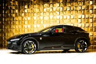 Ferrari Purosangue din 2024 cu 50 km - oferta FER113736 - foto 1