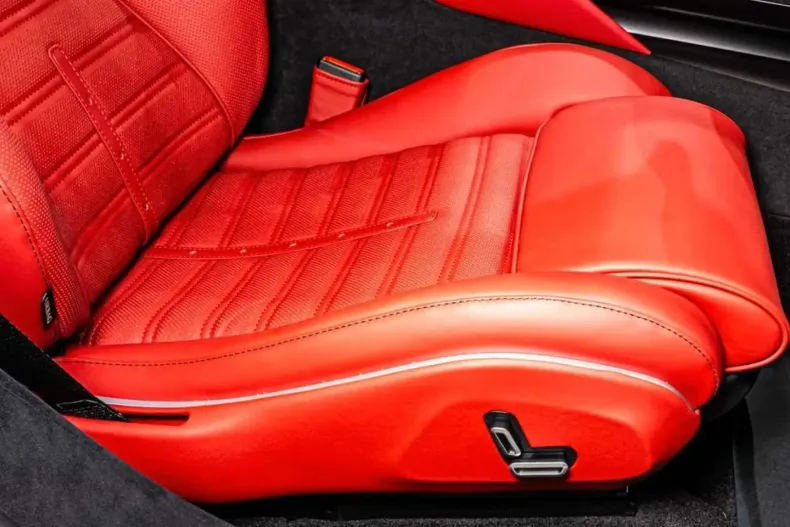 Ferrari Purosangue din 2024 cu 50 km - oferta FER113736 - foto 7