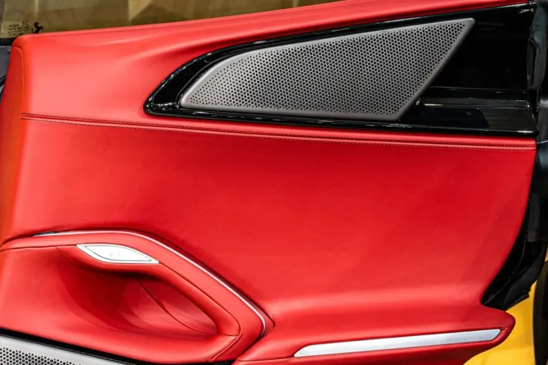 Ferrari Purosangue din 2024 cu 50 km - oferta FER113736 - foto 9