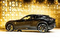 Ferrari Purosangue din 2024 cu 50 km - oferta FER113736 - foto 15