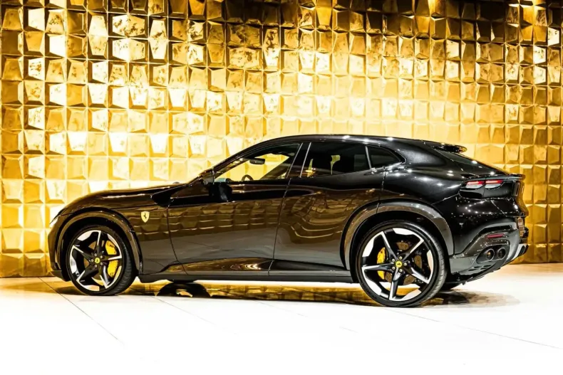 Ferrari Purosangue din 2024 cu 50 km - oferta FER113736 - foto 15