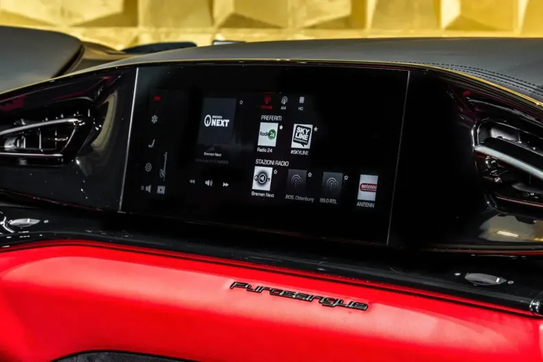 Ferrari Purosangue din 2024 cu 50 km - oferta FER113736 - foto 17