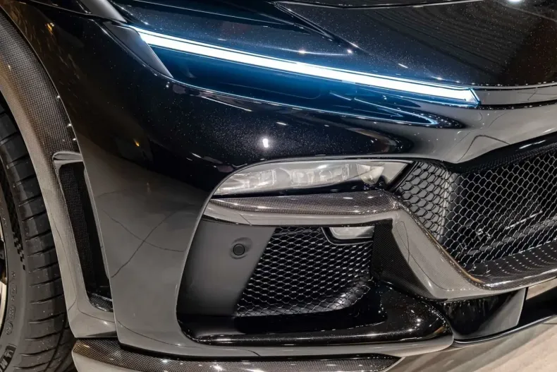 Ferrari Purosangue din 2024 cu 50 km - oferta FER113736 - foto 18