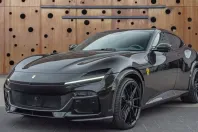 Ferrari Purosangue din 2024 cu 88 km - oferta FER113737 - foto 1